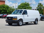 2025 GMC Savana 2500 Work Van