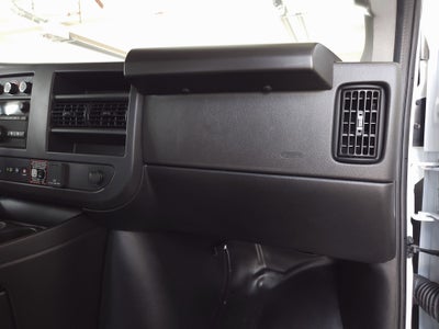 2025 GMC Savana 2500 Work Van