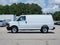 2025 GMC Savana 2500 Work Van