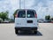 2025 GMC Savana 2500 Work Van