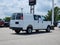 2025 GMC Savana 2500 Work Van