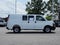 2025 GMC Savana 2500 Work Van