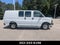 2025 GMC Savana Cargo Work Van