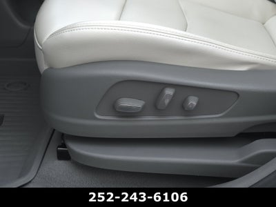 2023 Cadillac XT6 FWD Premium Luxury
