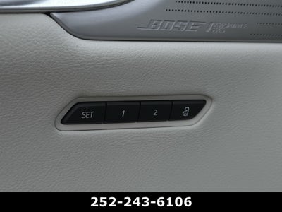 2023 Cadillac XT6 FWD Premium Luxury