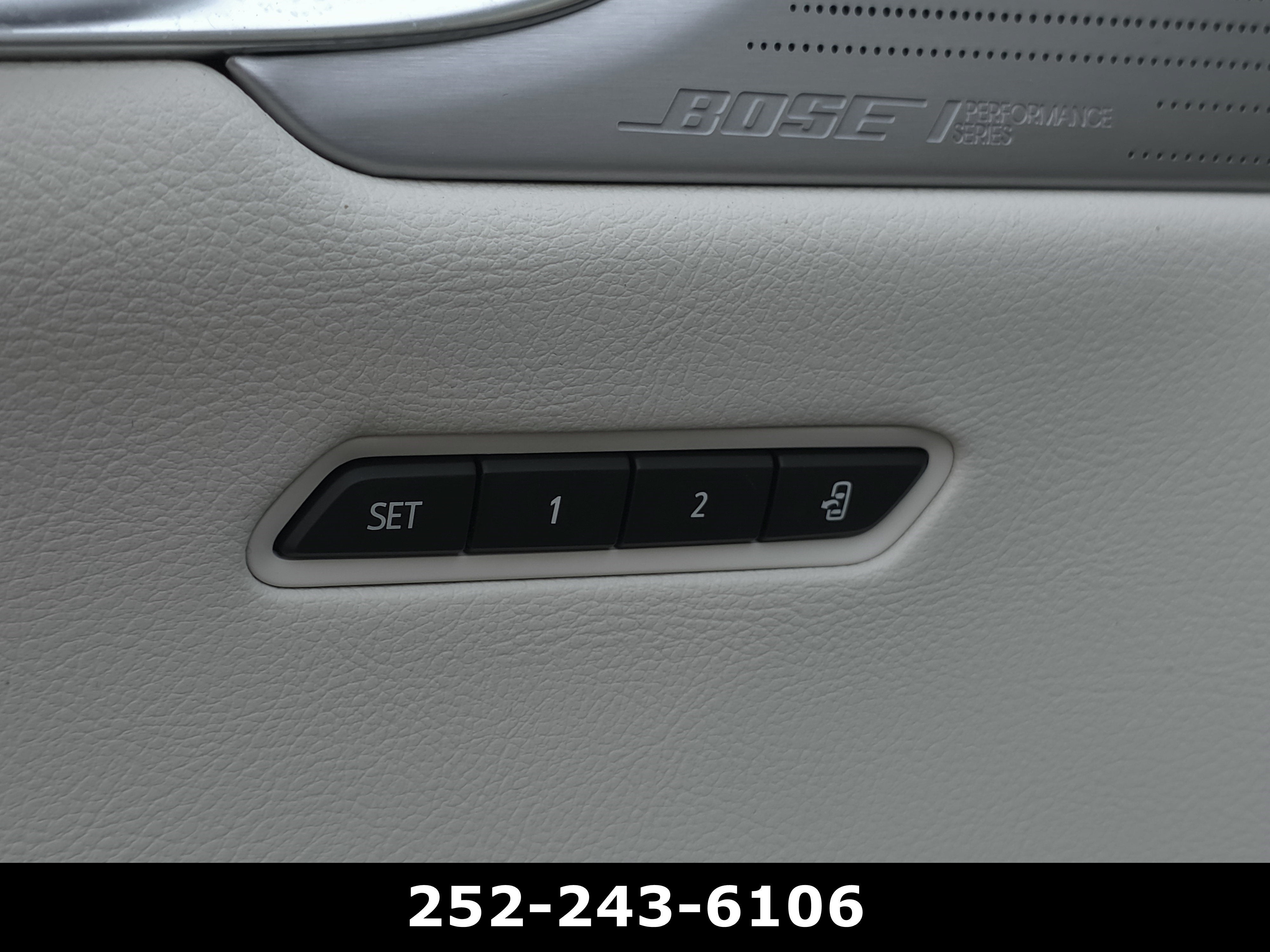 2023 Cadillac XT6 FWD Premium Luxury