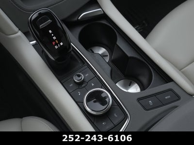 2023 Cadillac XT6 FWD Premium Luxury