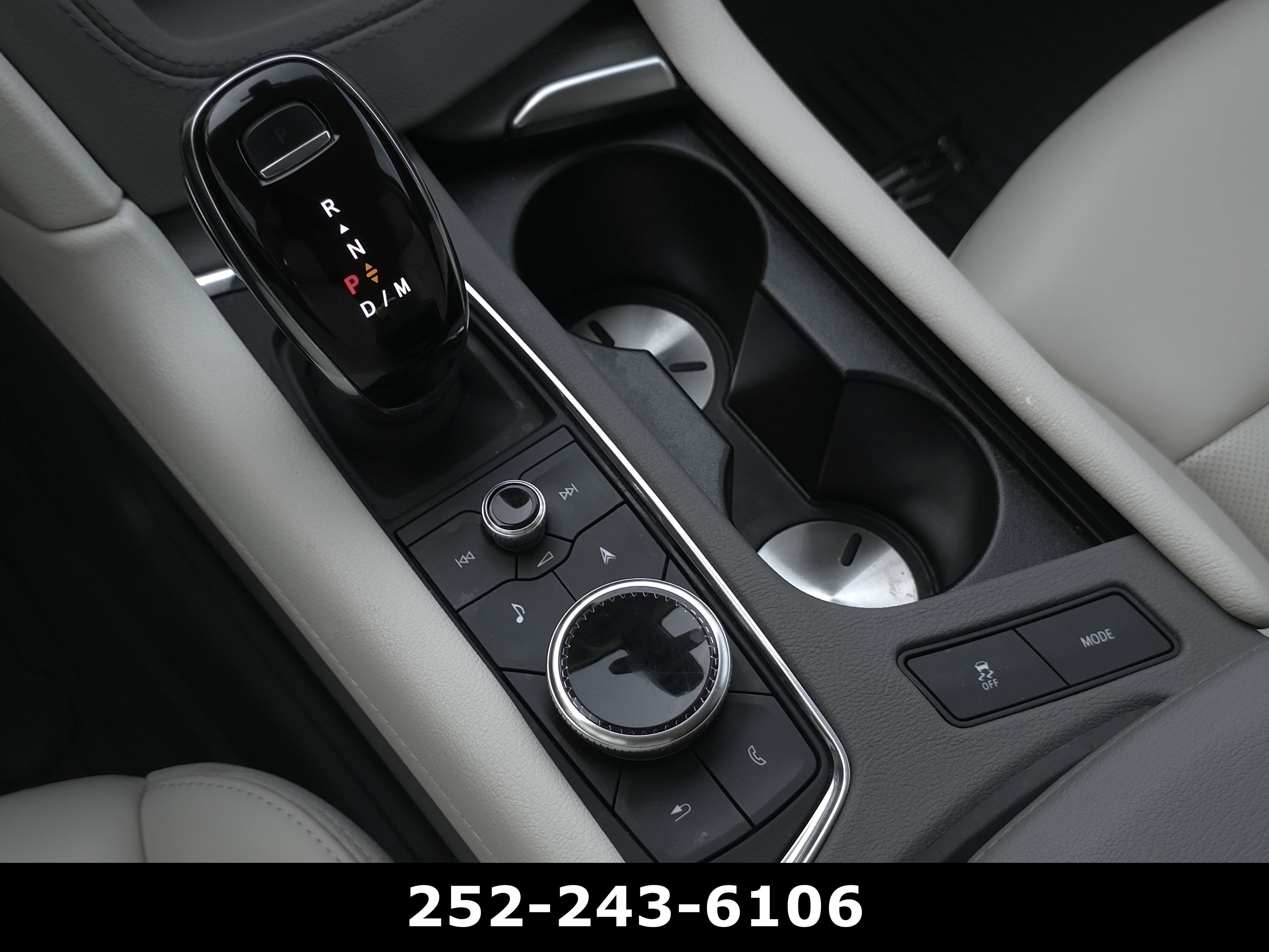 2023 Cadillac XT6 FWD Premium Luxury