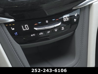 2023 Cadillac XT6 FWD Premium Luxury