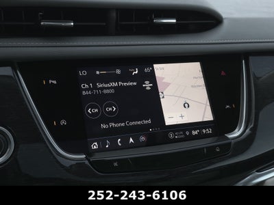 2023 Cadillac XT6 FWD Premium Luxury