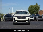 2023 Cadillac XT6 FWD Premium Luxury
