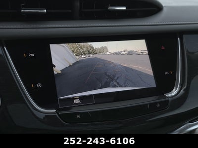 2023 Cadillac XT6 FWD Premium Luxury