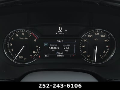 2023 Cadillac XT6 FWD Premium Luxury