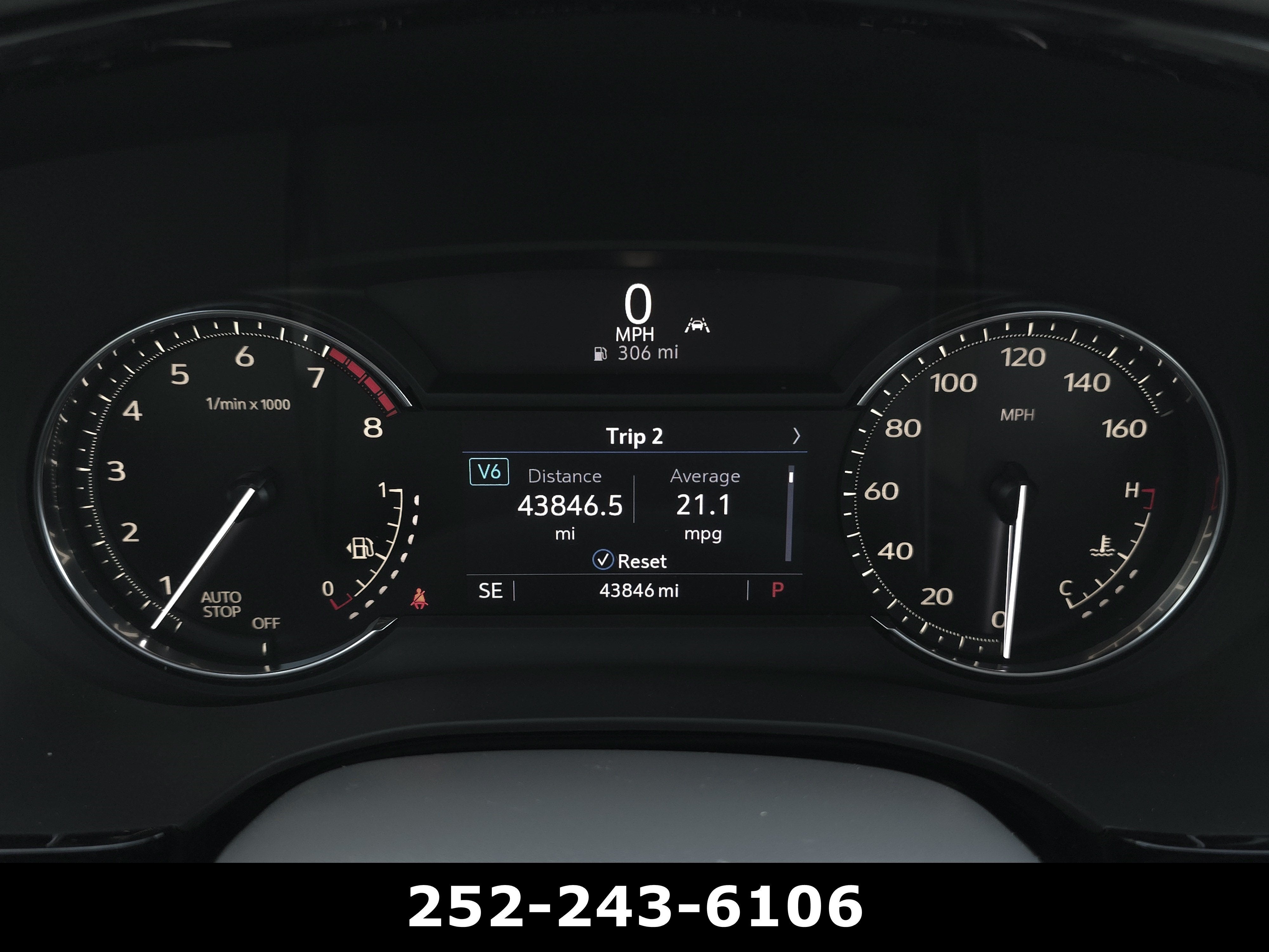 2023 Cadillac XT6 FWD Premium Luxury