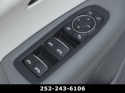 2023 Cadillac XT6 FWD Premium Luxury