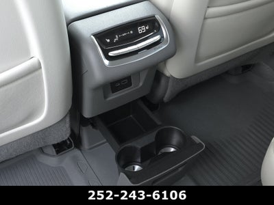 2023 Cadillac XT6 FWD Premium Luxury