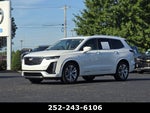 2023 Cadillac XT6 FWD Premium Luxury