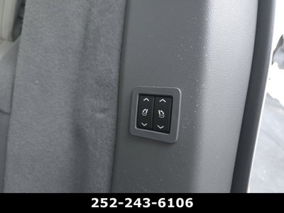 2023 Cadillac XT6 FWD Premium Luxury