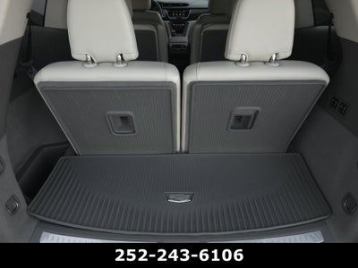 2023 Cadillac XT6 FWD Premium Luxury