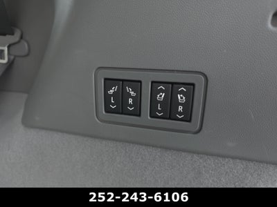 2023 Cadillac XT6 FWD Premium Luxury