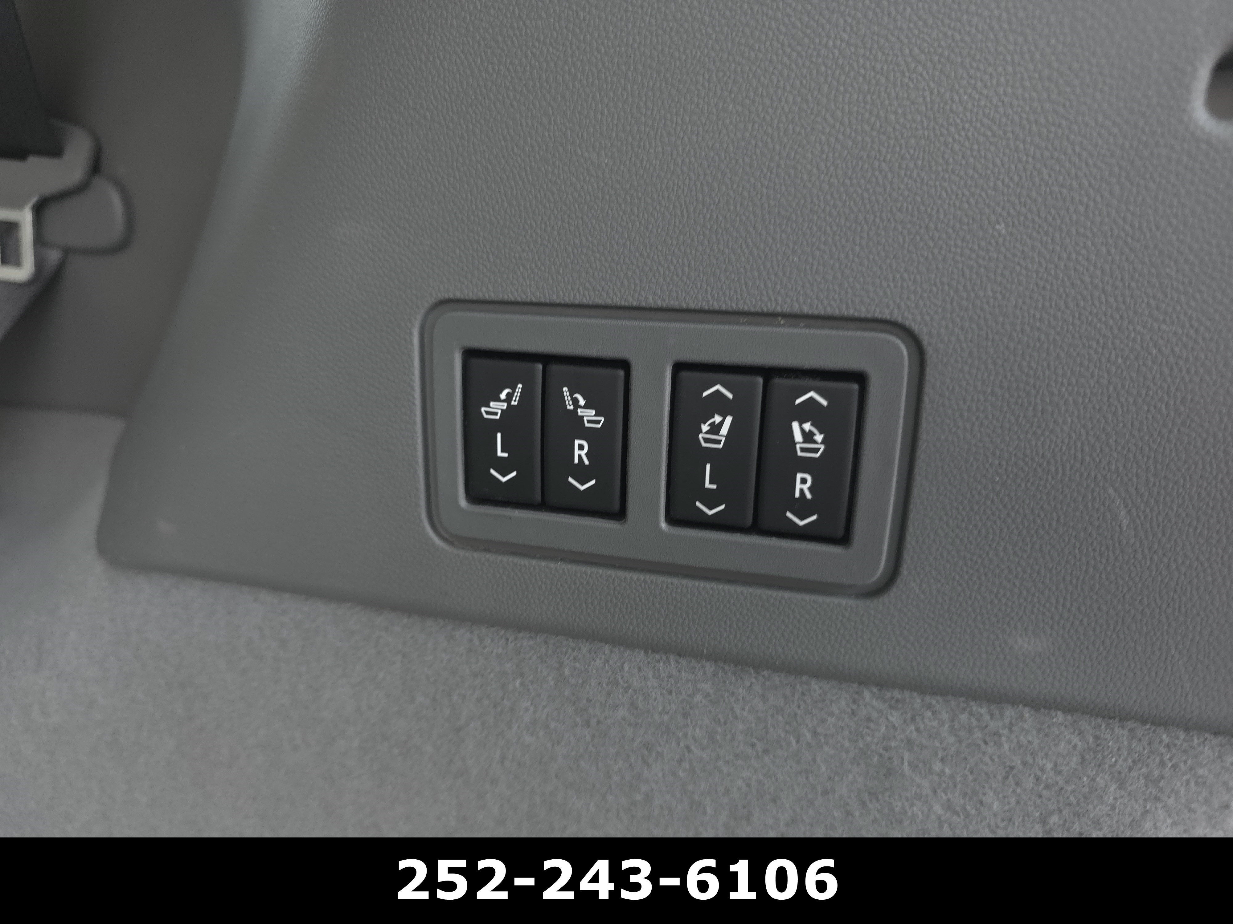 2023 Cadillac XT6 FWD Premium Luxury
