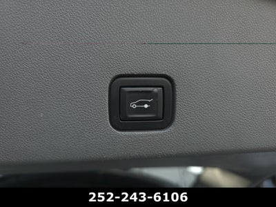 2023 Cadillac XT6 FWD Premium Luxury