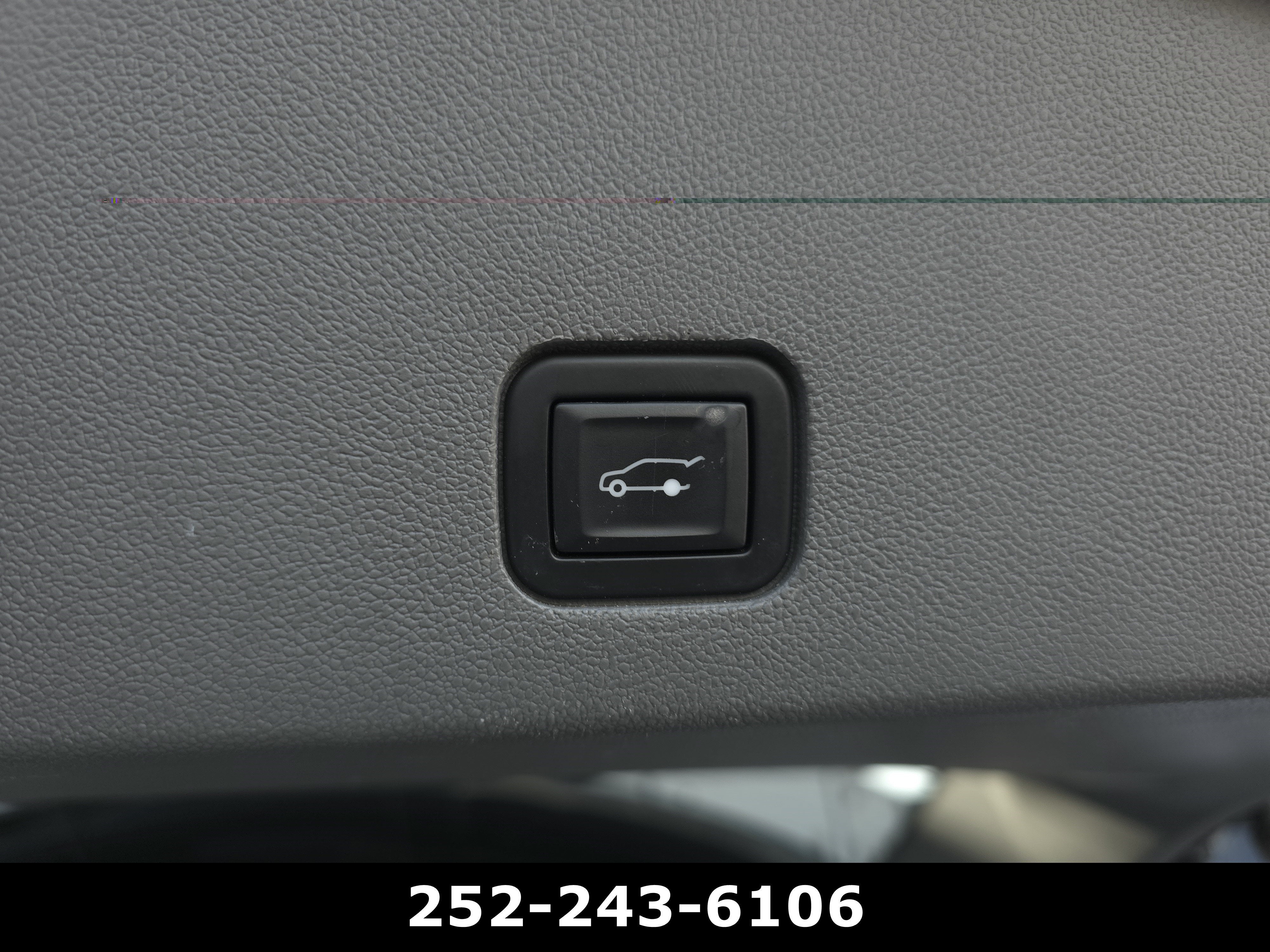 2023 Cadillac XT6 FWD Premium Luxury