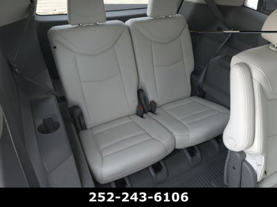 2023 Cadillac XT6 FWD Premium Luxury
