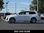 2023 Cadillac XT6 FWD Premium Luxury