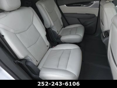 2023 Cadillac XT6 FWD Premium Luxury