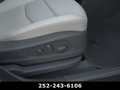 2023 Cadillac XT6 FWD Premium Luxury