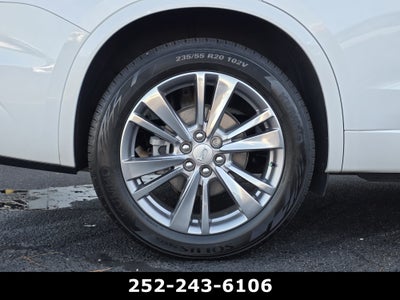 2023 Cadillac XT6 FWD Premium Luxury