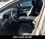 2024 Cadillac LYRIQ Sport 3