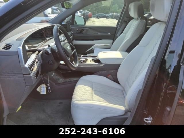 2026 Cadillac ESCALADE IQ Luxury