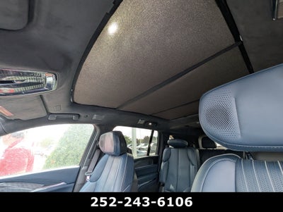 2026 Cadillac ESCALADE IQ Premium Sport