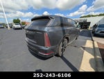2026 Cadillac ESCALADE IQ Premium Sport