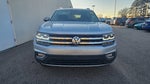 2018 Volkswagen Atlas SEL Premium 4Motion