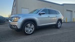 2018 Volkswagen Atlas SEL Premium 4Motion