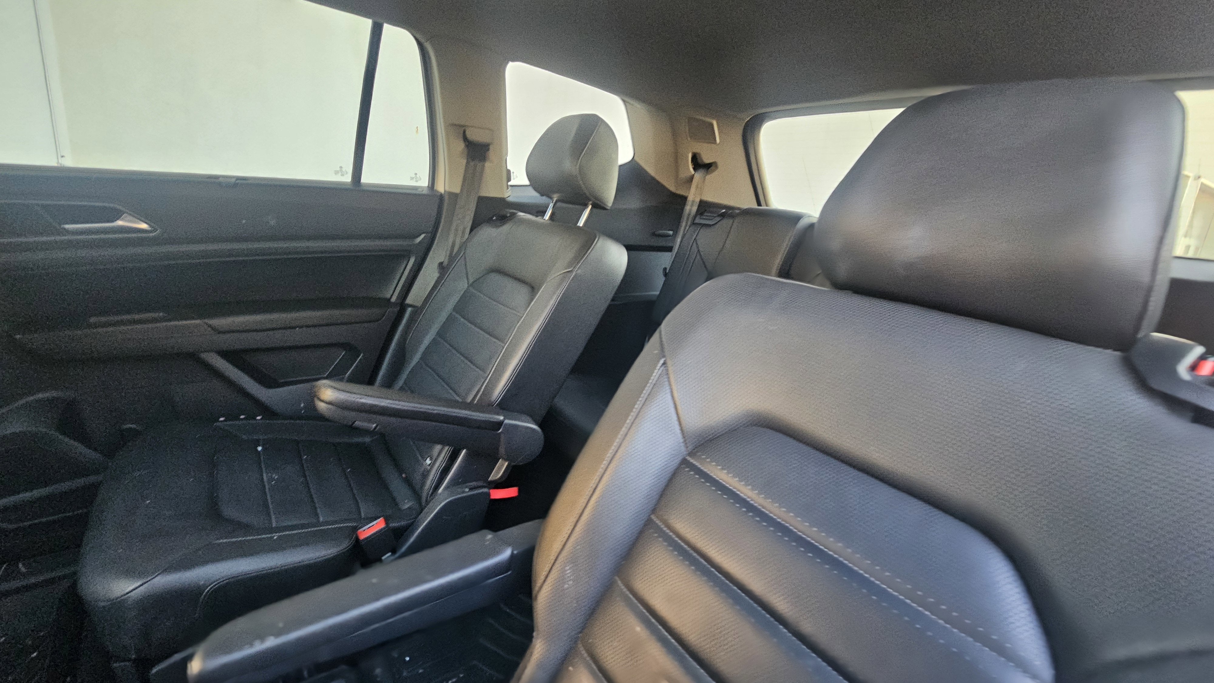 2018 Volkswagen Atlas SEL Premium 4Motion