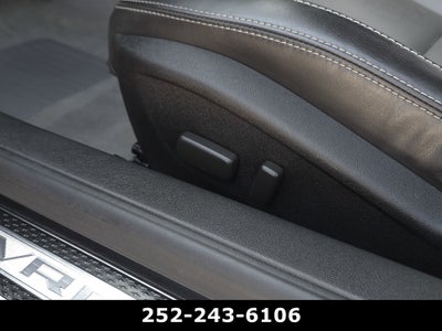 2011 Chevrolet Camaro 2SS