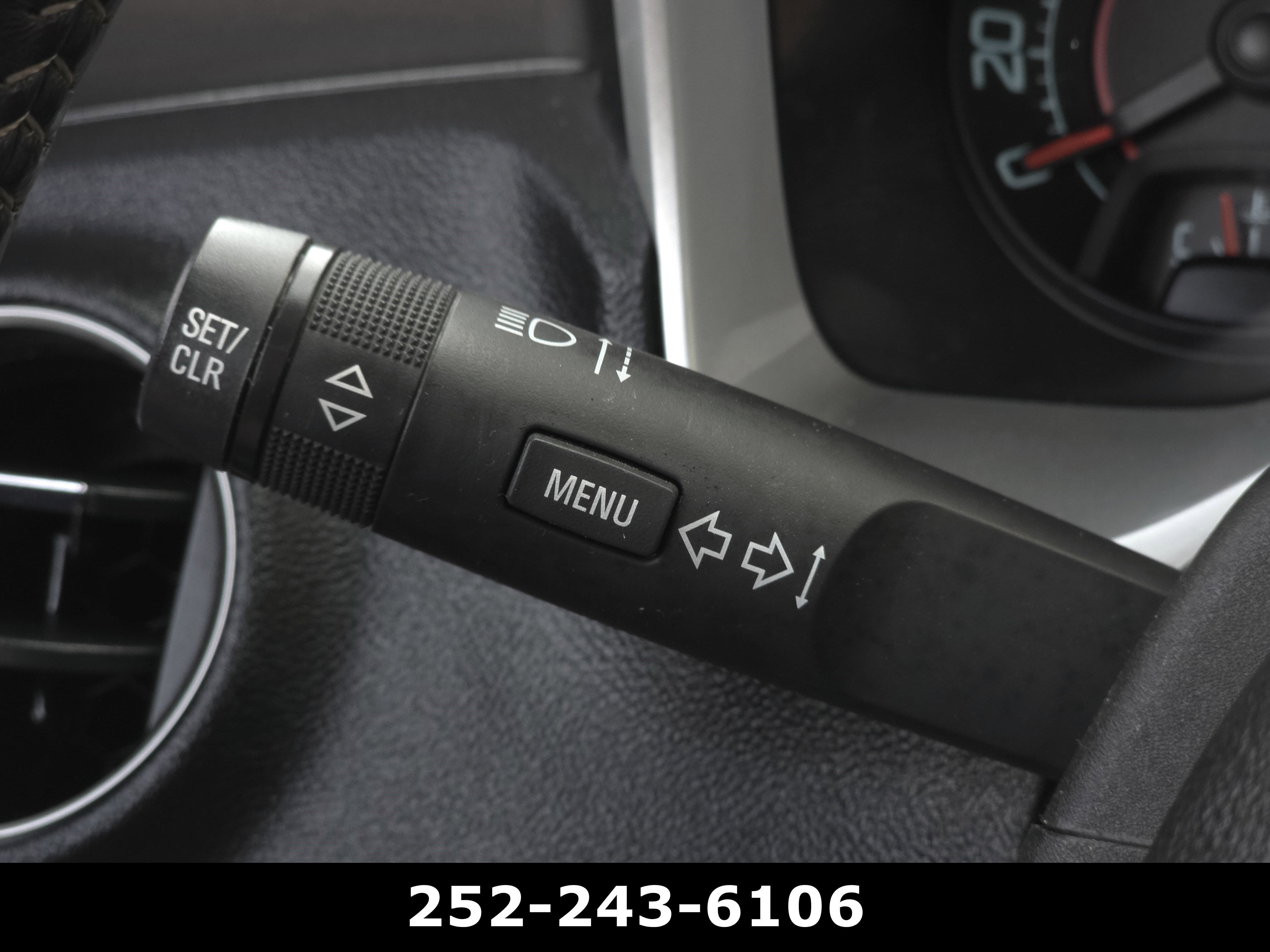 2011 Chevrolet Camaro 2SS