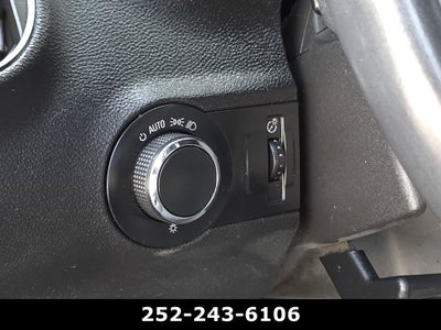 2011 Chevrolet Camaro 2SS