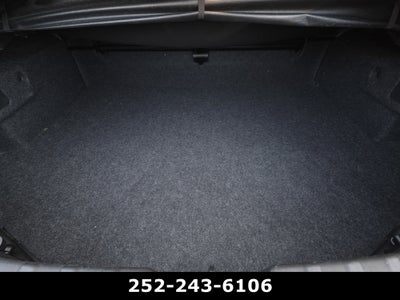 2011 Chevrolet Camaro 2SS