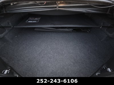 2011 Chevrolet Camaro 2SS