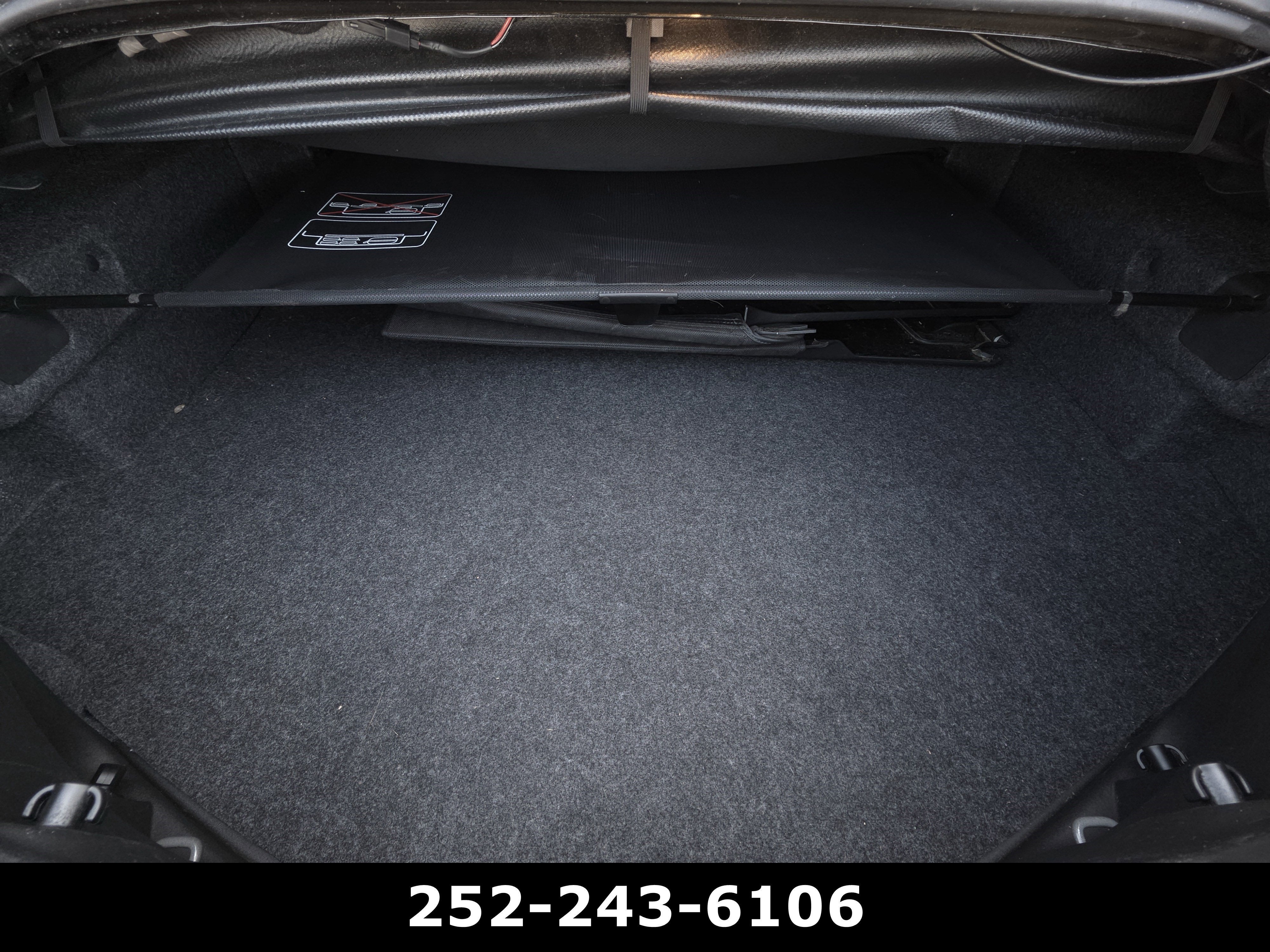 2011 Chevrolet Camaro 2SS