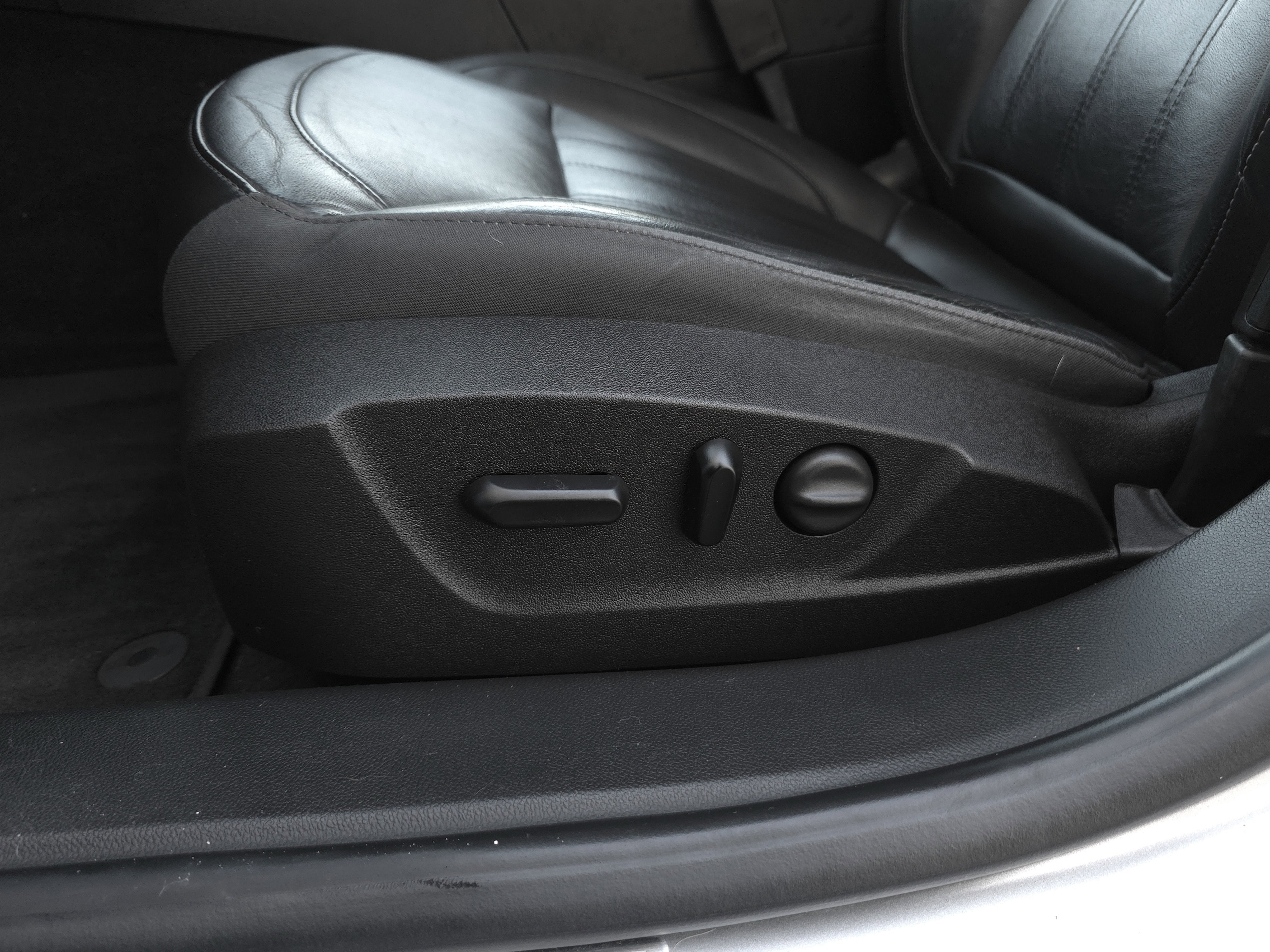 2017 Buick Regal Turbo