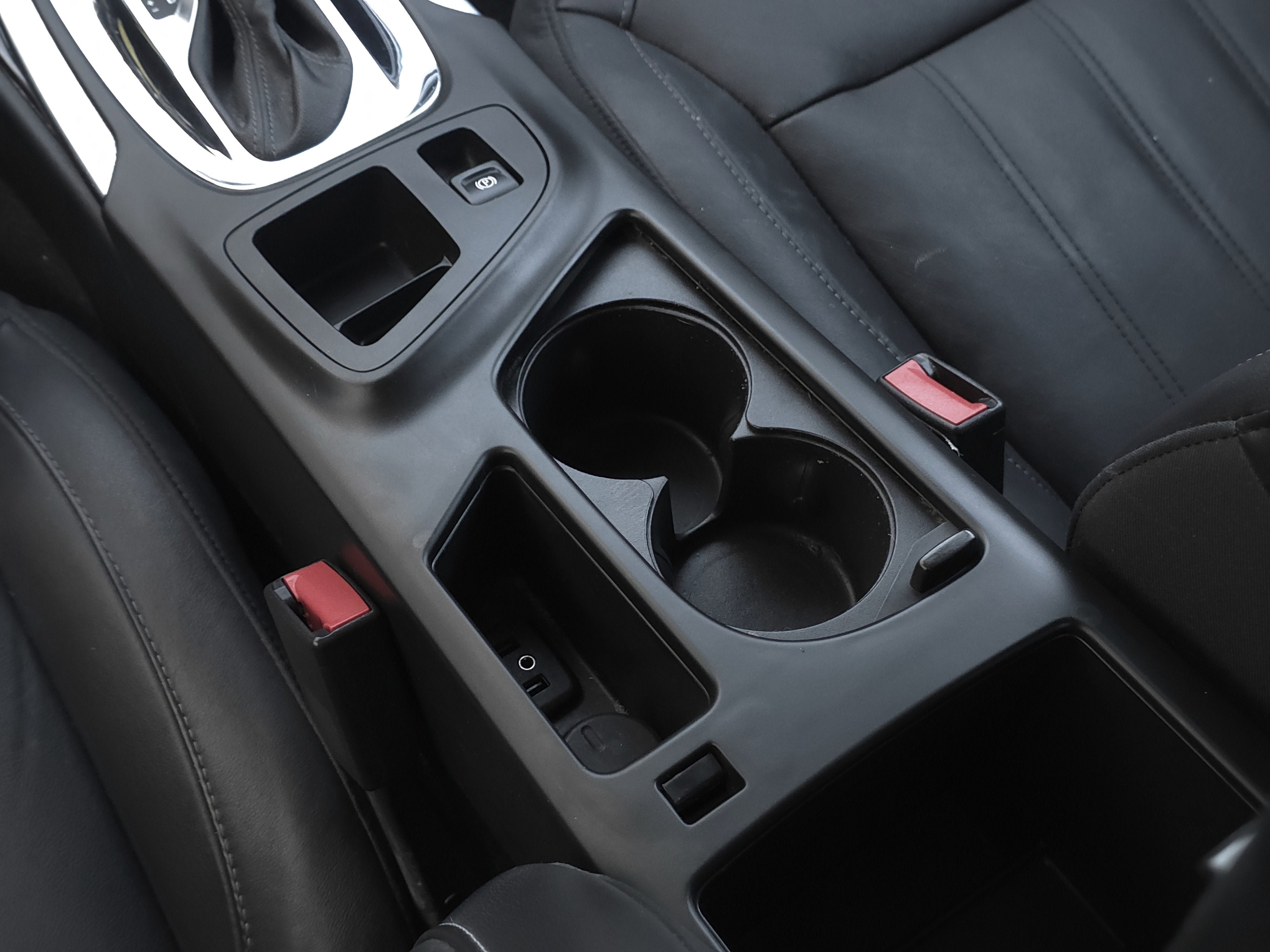 2017 Buick Regal Turbo