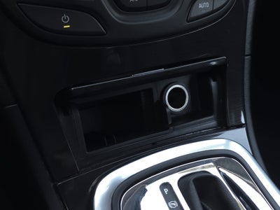 2017 Buick Regal Turbo