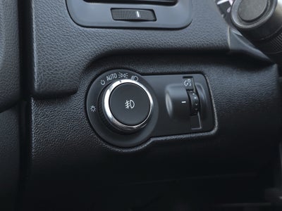 2017 Buick Regal Turbo