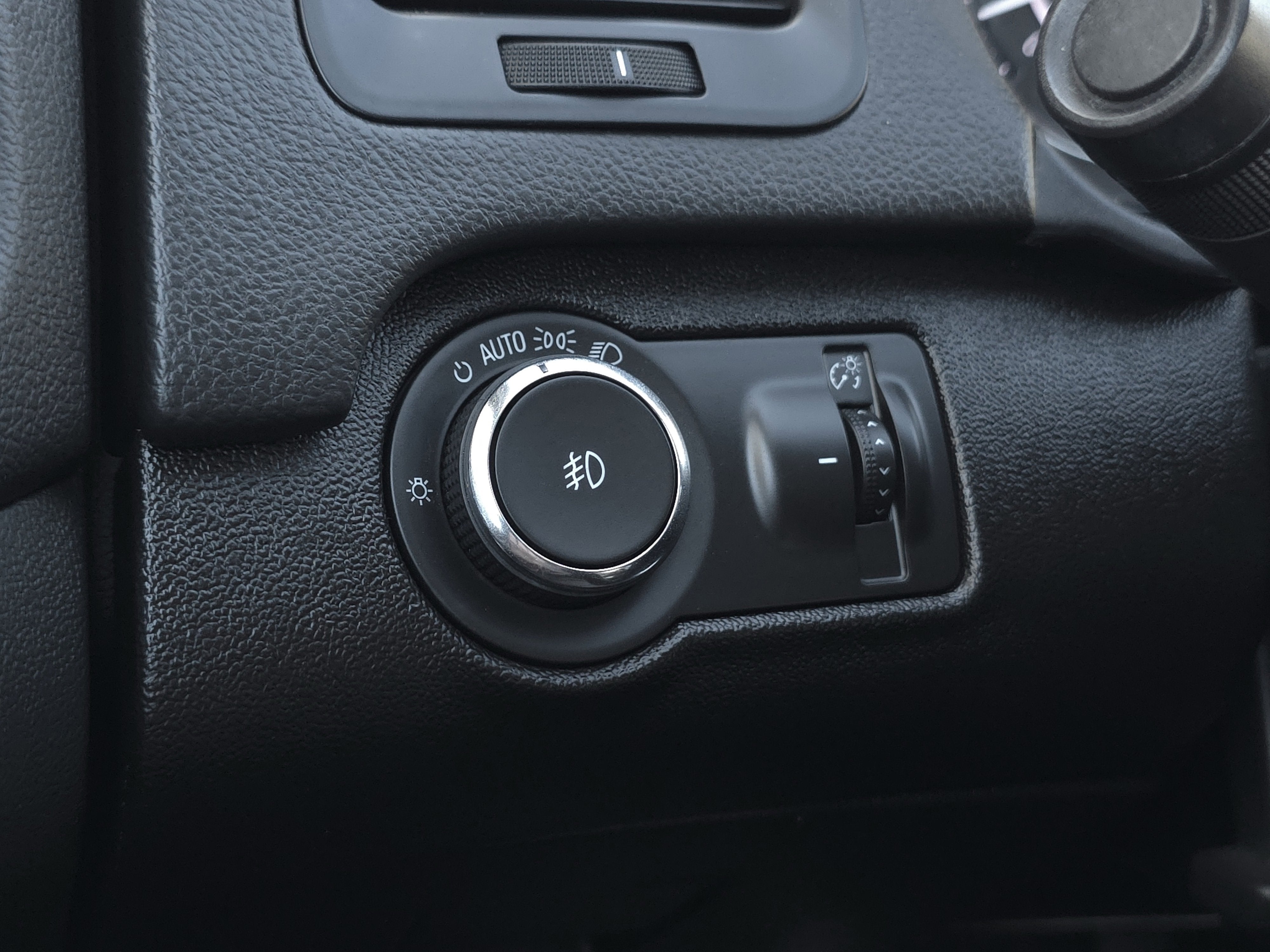 2017 Buick Regal Turbo